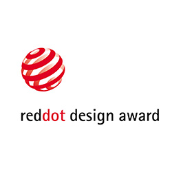 RedDot Award Winner 2019