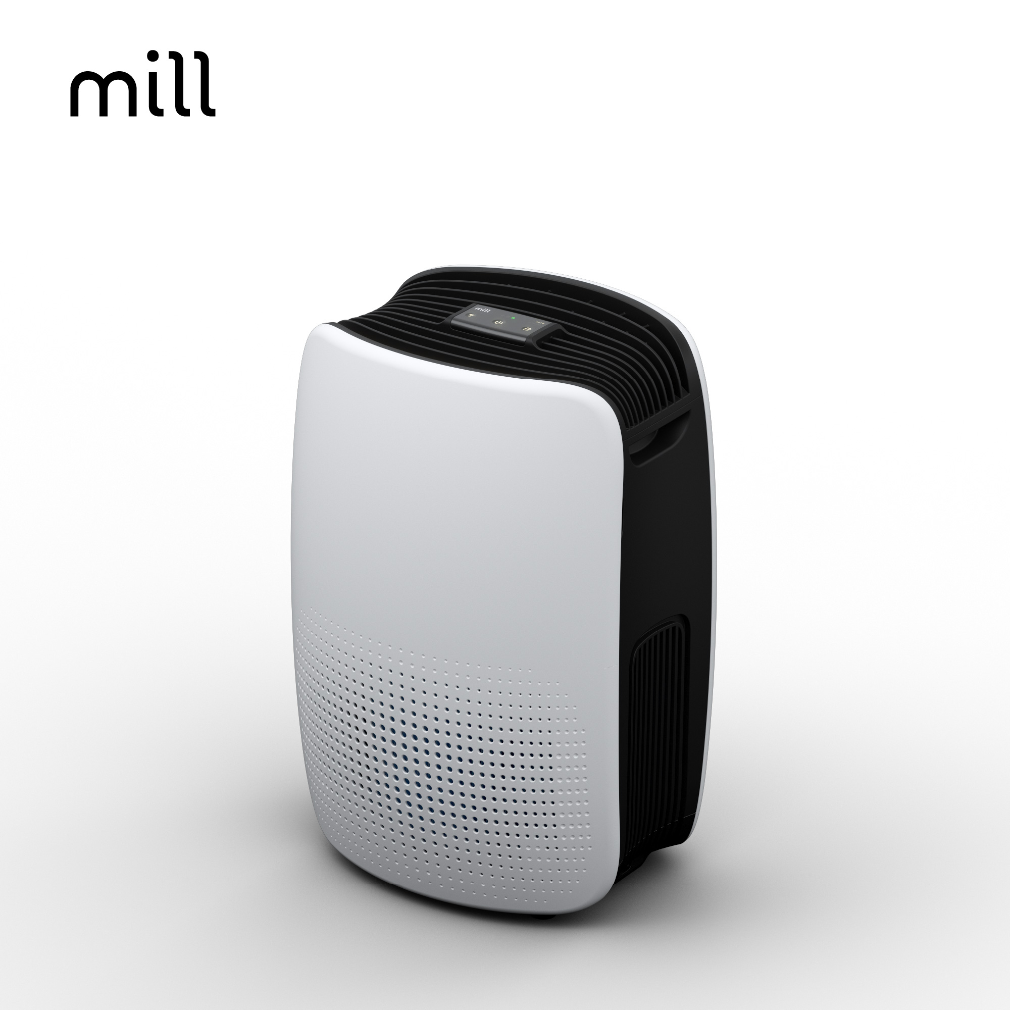 Purificatore d'Aria Mill Silent Pro Compact - Mill Heat
