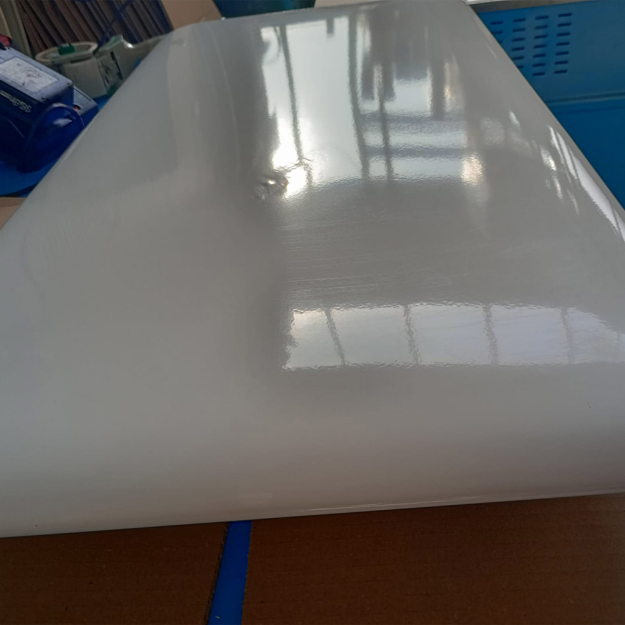 (153) PA1000WIFI4 - Termoconvettore a Parete Mill Invisible 1000W - GEN 4 - immagine 4