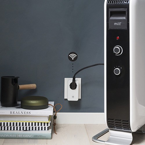 Adattatore WiFi Universale