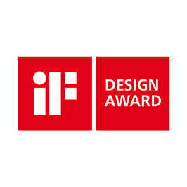 RedDot Award Winner 2019