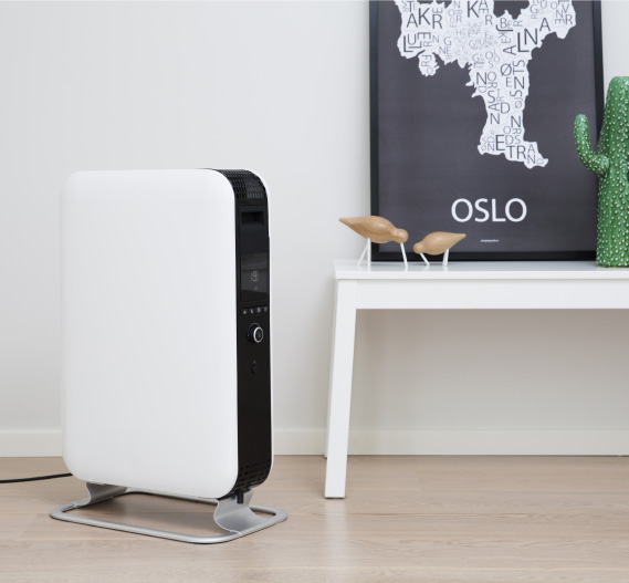 Radiatori ad Olio Mill