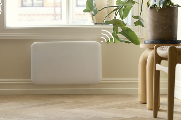 Radiatori Elettrici Norvegesi Mill