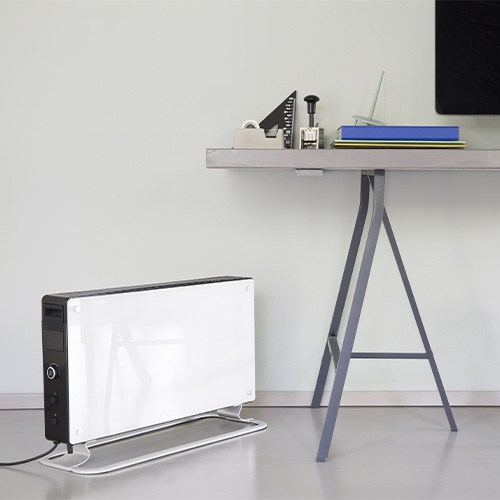 Termoconvettori portatili