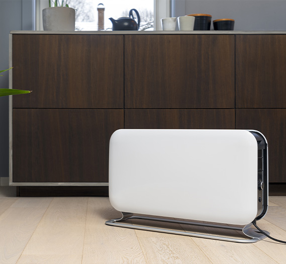 Termoconvettori Portatili Mill