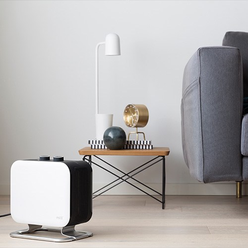 Termoventilatori Compact